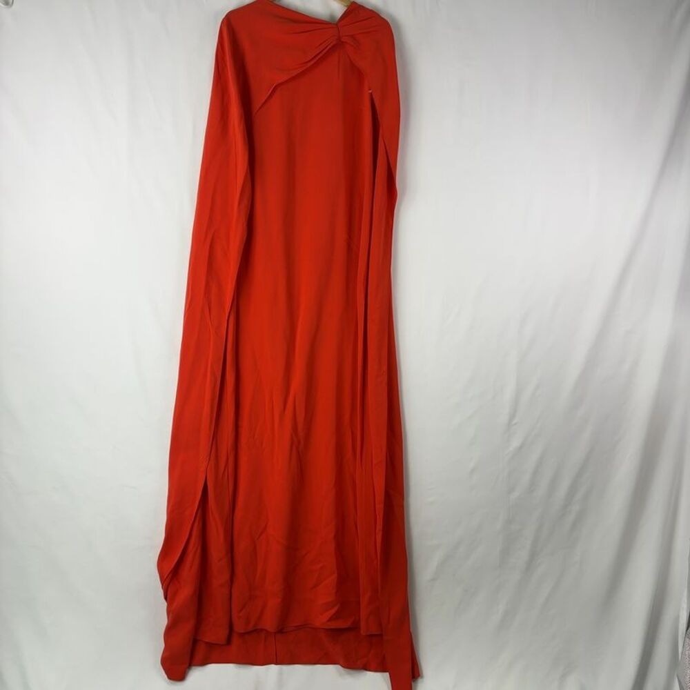 Oscar de la Renta Women's Maxi Dress